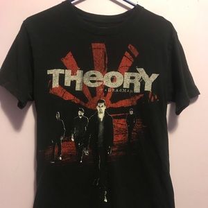 Theory of a Deadman T-shirt